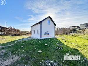 Дом 85м², 2-этажный, участок 4 сот.  