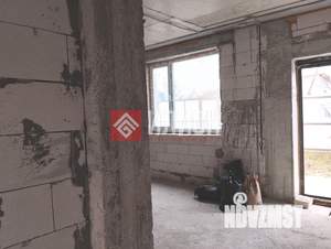 Дом 150м², 2-этажный, участок 7 сот.  