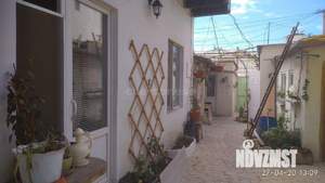 Дом 107м&sup2;, 2-этажный, участок 2 сот.  