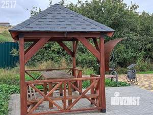 Дом 50м², 1-этажный, участок 20 сот.  