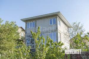 Дом 116м², 2-этажный, участок 12 сот.  