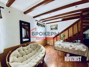 Дом 70м², 2-этажный, участок 4 сот.  