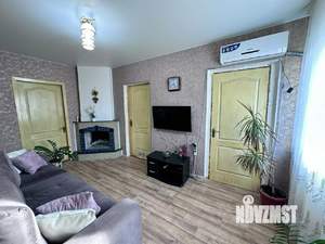 Дом 90м², 1-этажный, участок 7 сот.  