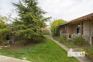 Дом 32м², 1-этажный, участок 524 сот.  