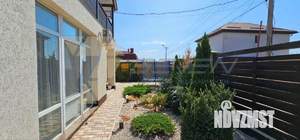 Дом 178м², 2-этажный, участок 5 сот.  