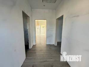 Дача 102м², 2-этажный, участок 4 сот.  