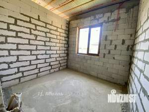 Дом 125м², 1-этажный, участок 9 сот.  