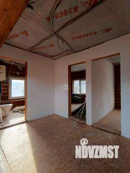 Дом 106м&sup2;, 2-этажный, участок 4 сот.  