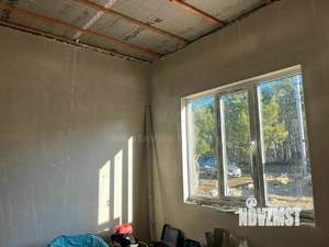 Дом 80м&sup2;, 1-этажный, участок 4 сот.  