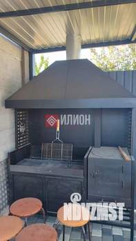 Дом 120м², 1-этажный, участок 4 сот.  