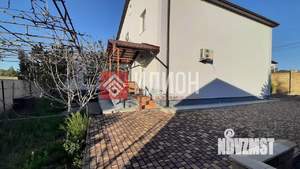 Дом 265м², 3-этажный, участок 9 сот.  