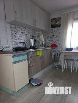 Дом 40м², 1-этажный, участок 5 сот.  