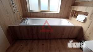 Дом 360м², 3-этажный, участок 4 сот.  
