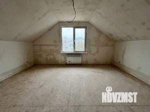 Дача 118м&sup2;, 2-этажный, участок 4 сот.  