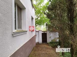Дом 415м², 3-этажный, участок 12 сот.  