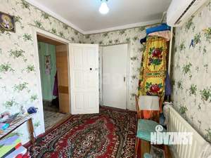 Дом 83м², 1-этажный, участок 6 сот.  