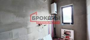 Дом 180м², 2-этажный, участок 4 сот.  