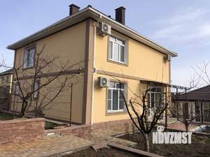 Дом 220м², 2-этажный, участок 10 сот.  