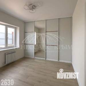 Дом 95м², 1-этажный, участок 4 сот.  