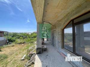 Дача 212м², 2-этажный, участок 5 сот.  