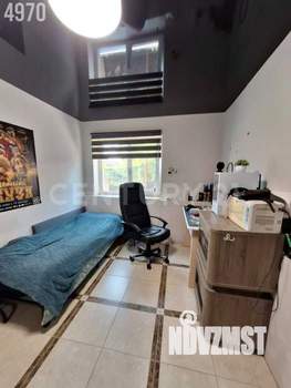 Коттедж 309м&sup2;, 3-этажный, участок 4 сот.  