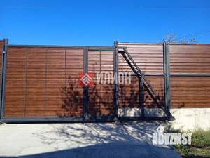 Дом 80м², 1-этажный, участок 2 сот.  