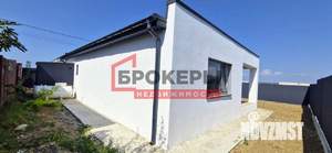 Дача 117м², 1-этажный, участок 4 сот.  