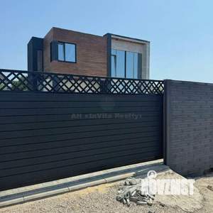 Дом 160м², 2-этажный, участок 7 сот.  