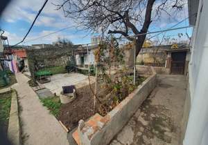 Дом 63м&sup2;, 1-этажный, участок 7 сот.  