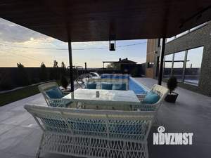 Дом 240м², 2-этажный, участок 7 сот.  