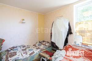 Дача 22м², 1-этажный, участок 4 сот.  