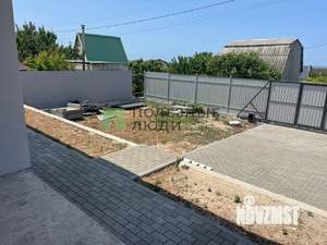 Дом 120м&sup2;, 1-этажный, участок 4 сот.  