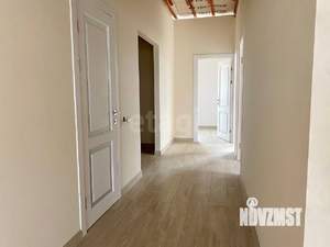 Дом 100м², 1-этажный, участок 4 сот.  