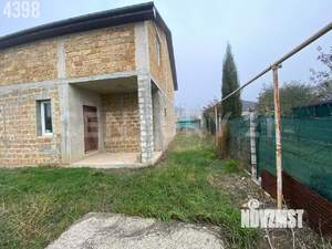 Дом 162м&sup2;, 2-этажный, участок 4 сот.  