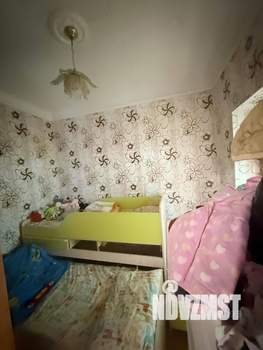 Дом 65м², 1-этажный, участок 5 сот.  