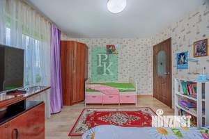 Дом 141м², 2-этажный, участок 4 сот.  