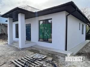 Дом 90м², 1-этажный, участок 4 сот.  