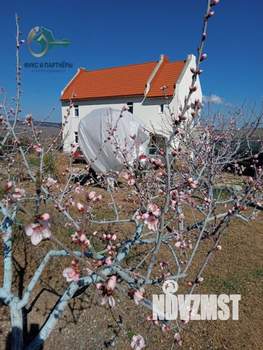 Дом 186м², 2-этажный, участок 4 сот.  