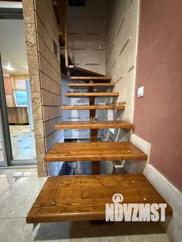 Дом 120м&sup2;, 2-этажный, участок 10 сот.  