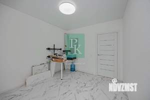 Дом 100м², 1-этажный, участок 5 сот.  