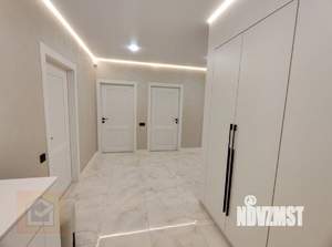 Дом 162м², 2-этажный, участок 4 сот.  