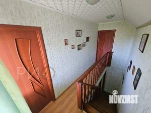 Дача 89м², 3-этажный, участок 4 сот.  