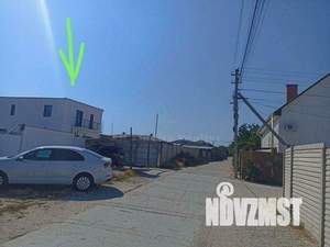 Дом 192м², 2-этажный, участок 5 сот.  