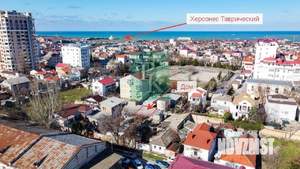 Дом 32м², 1-этажный, участок 7 сот.  