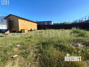 Дача 32м², 1-этажный, участок 4 сот.  