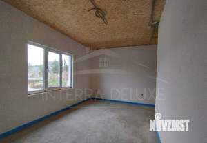 Дом 120м², 1-этажный, участок 5 сот.  