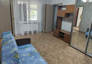 Дом 57м&sup2;, 1-этажный, участок 4 сот.  