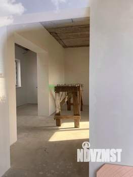Дом 160м², 2-этажный, участок 4 сот.  