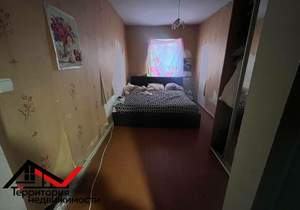 Дом 65м&sup2;, 1-этажный, участок 8 сот.  