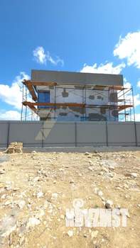 Дом 130м², 2-этажный, участок 4 сот.  